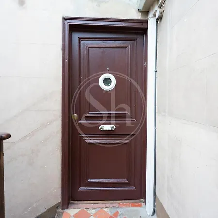 Con Terraza En Eixample *